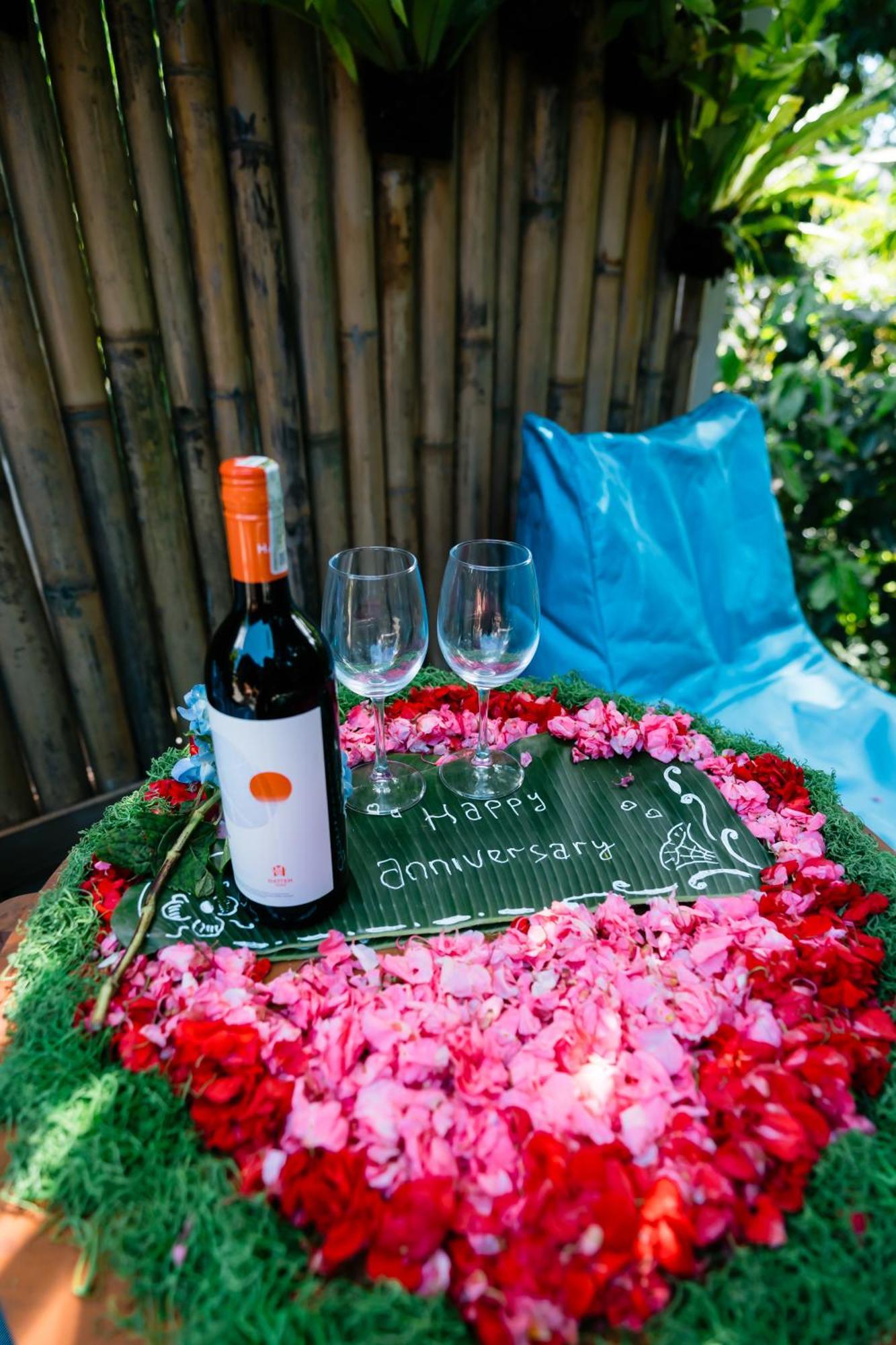 Ngesil Private Joglo & Pool Hotel Ubud  Exterior photo